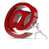 email logo