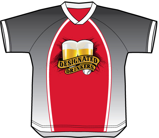 jersey front